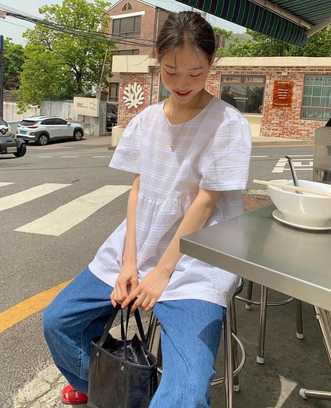 夏天露肉的季节,露肉的正确美白方法