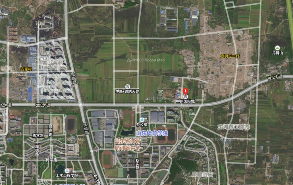 雪山中新国际城最新消息,雪山片区有哪些楼盘