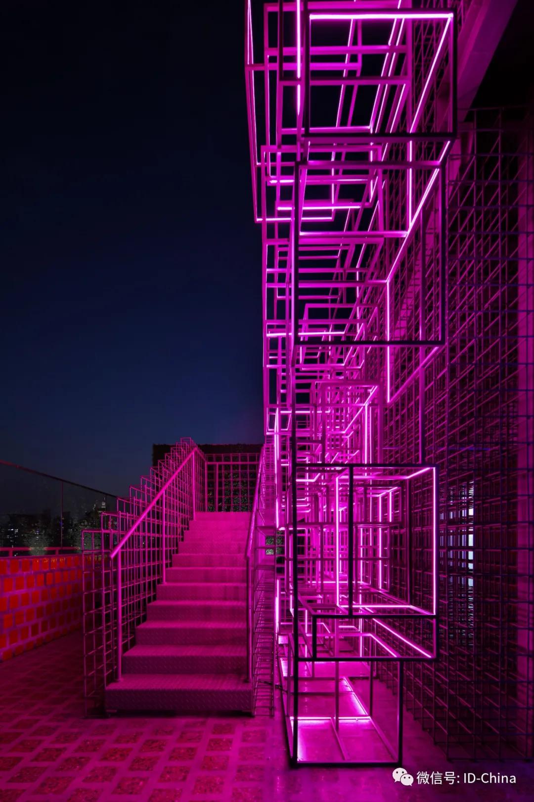 外滩魔都酒吧,外滩最具特色的10间顶级酒吧