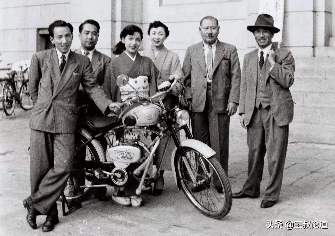 GDB格德宝｜曾经沧海｜铃木SUZUKI