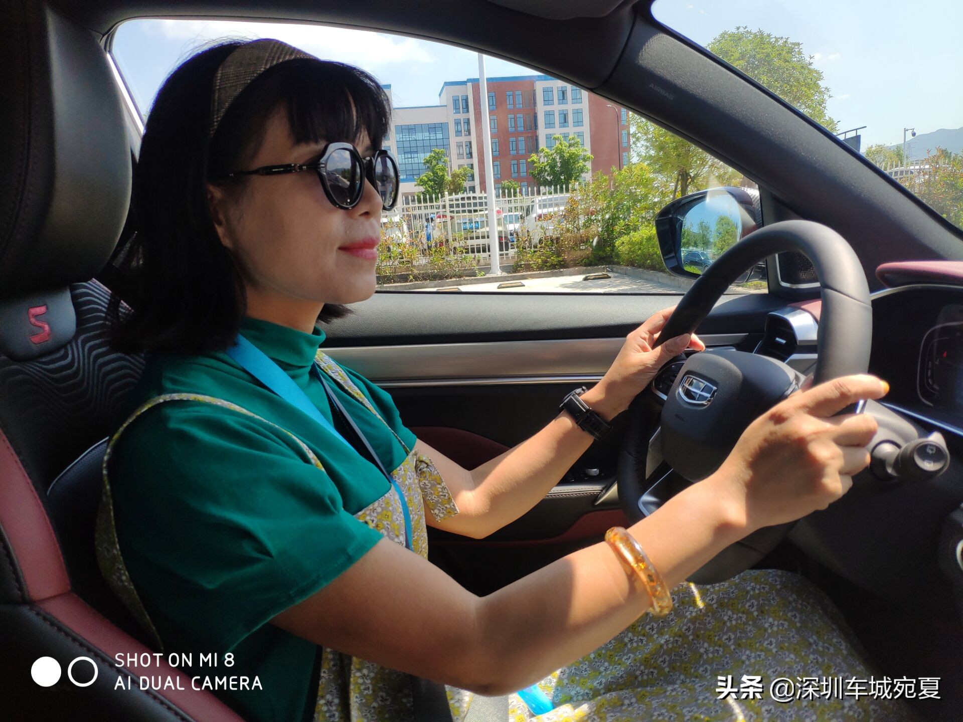 探秘中国顶级工厂,探秘吉利智能工厂