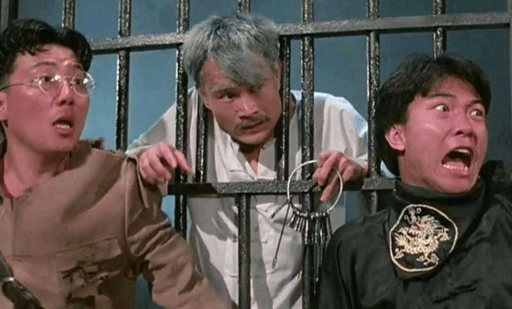 林正英经典港片五世奇人,林正英经典港片完整版