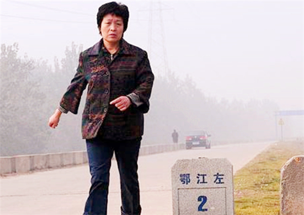 11年前，那位每天暴走10公里，割肝救子的武汉妈妈，现状如何