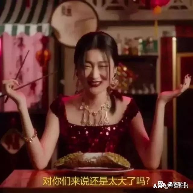 dg对辱华事件的影响,如何评价辱华dg事件