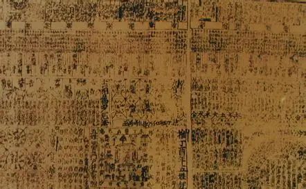 时间的实体|日历，我们用了四千多年啦