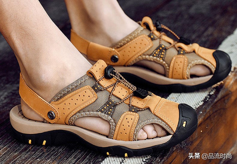 什么凉鞋穿着最舒服不臭脚,夏天怎么挑选凉鞋不臭脚