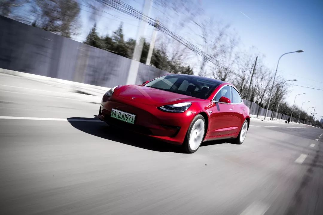 特斯拉最先进的车型是哪款,特斯拉models2021款plaid版