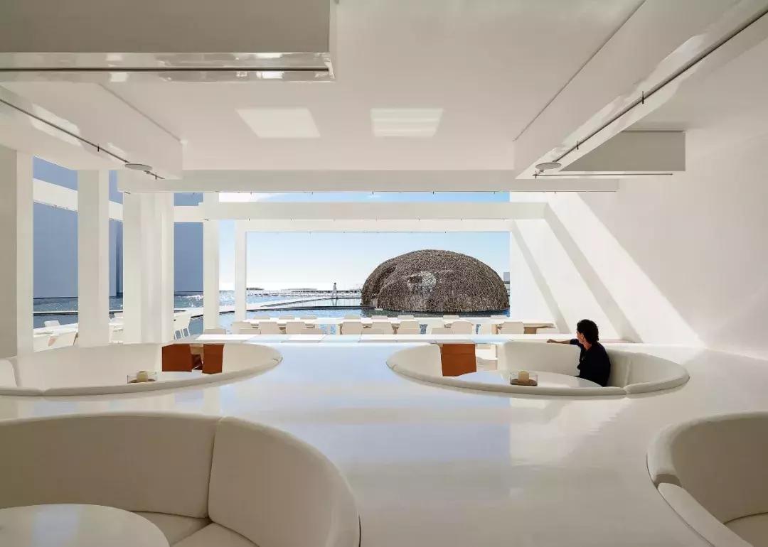 这些酒店绝对是你度假的不二之选,这家酒店不仅舒适又好看你知道吗