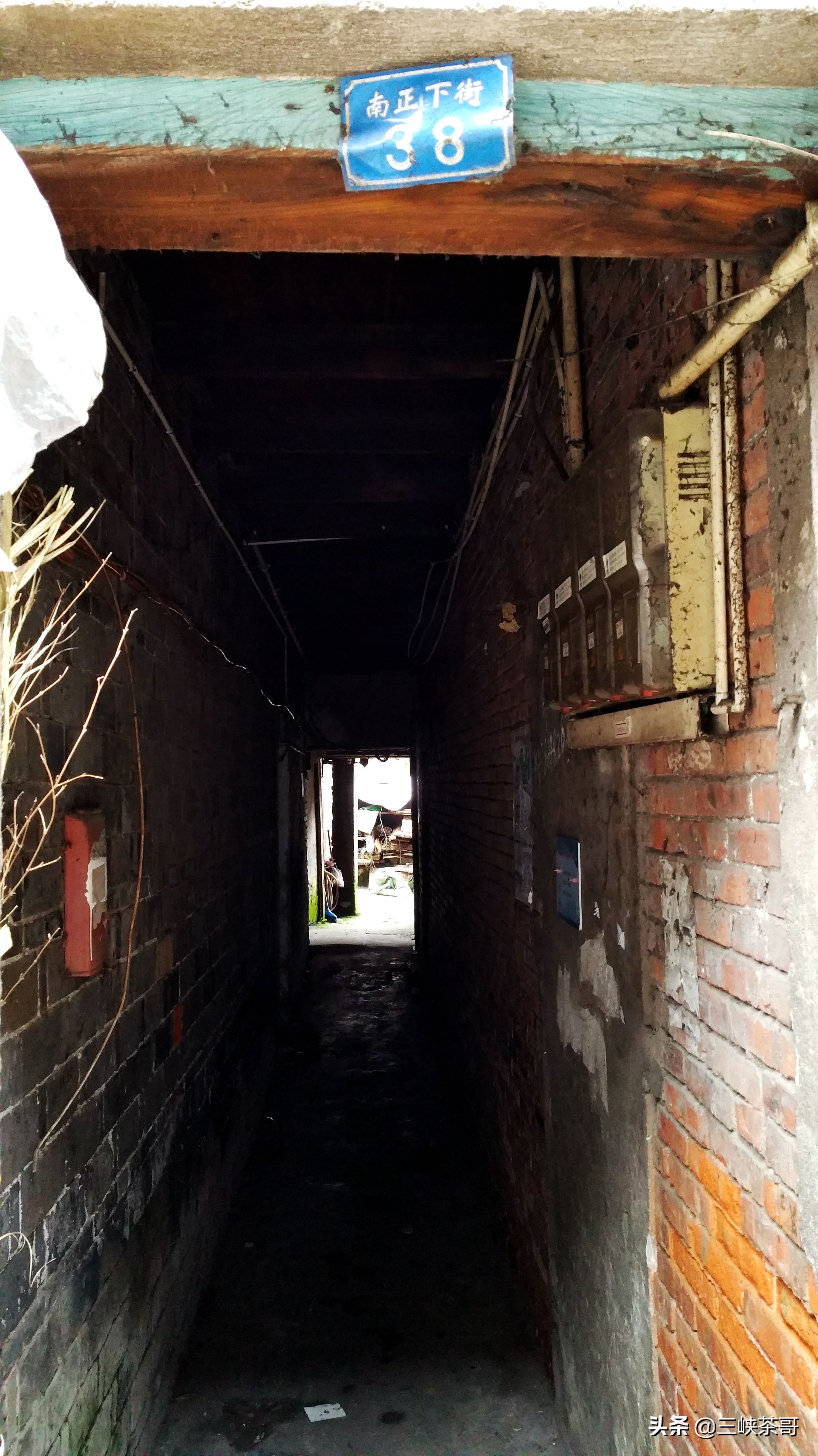 消失的记忆——百年解放路变迁，宜昌版“宽窄巷子”正在走来