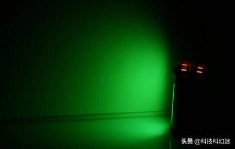 1克反物质有多少能量,1克反物质相当于多少颗核弹