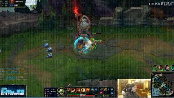 为啥神超godlike的神秘商店有两个,神超godlike现在哪里直播