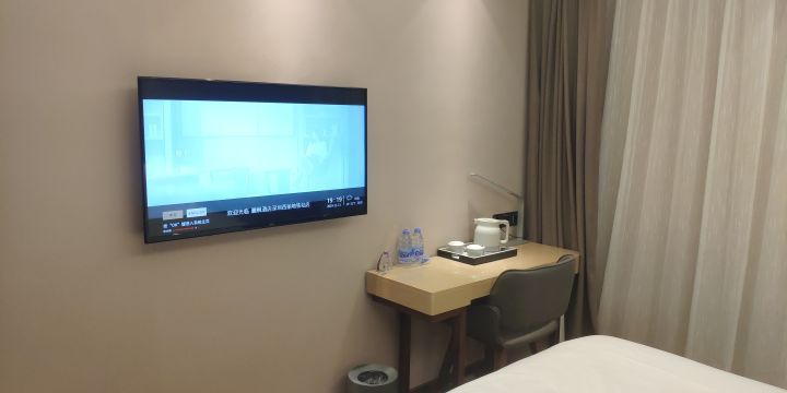 丽枫酒店商务和豪华怎么选,中端连锁酒店丽枫全季