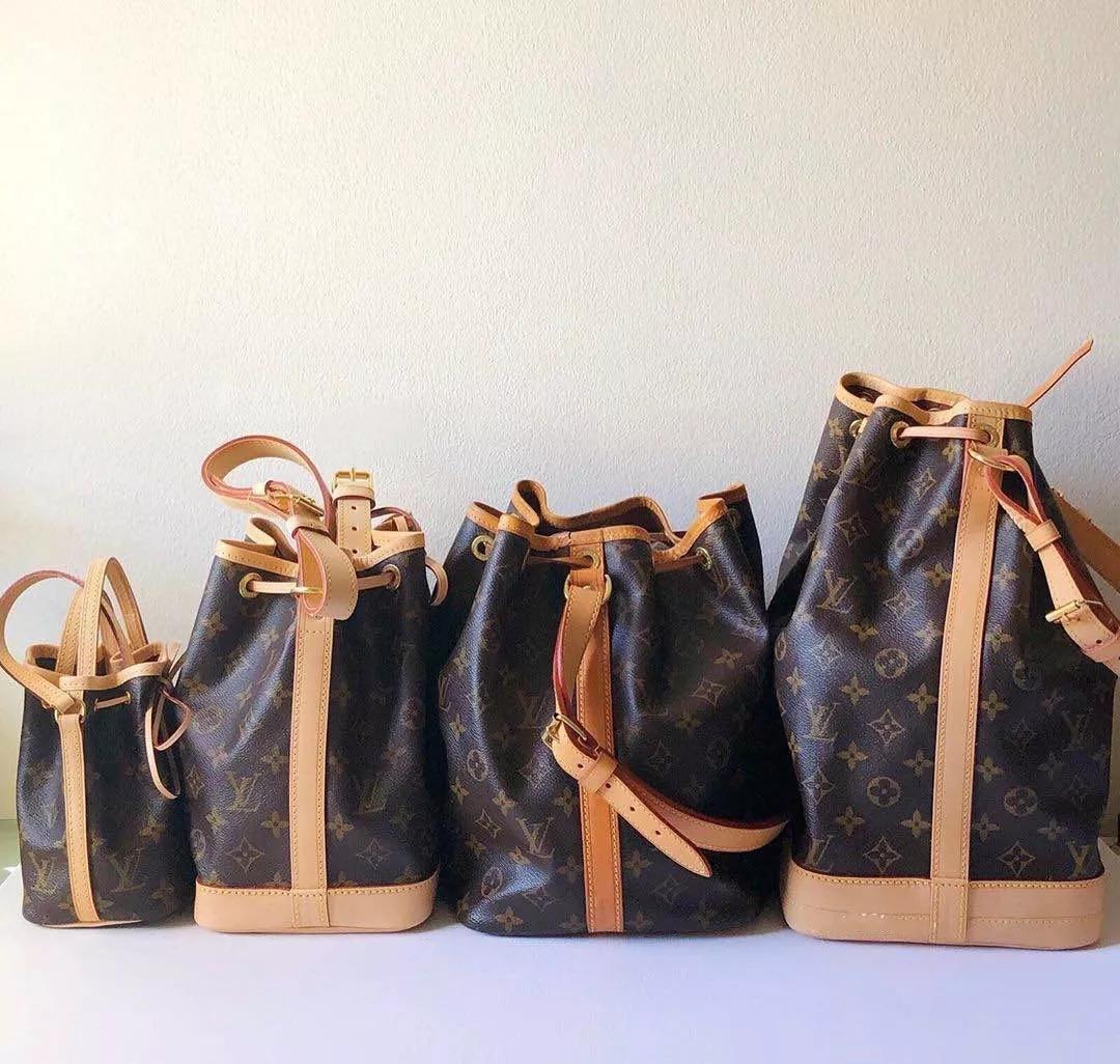 chanel包和lv包哪个更值得入手,chanel2018季节款包