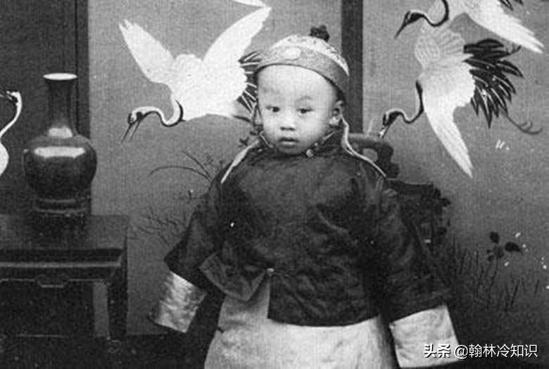 清朝皇帝的生育率为什么越来越差,清朝哪位皇帝失去了生育能力