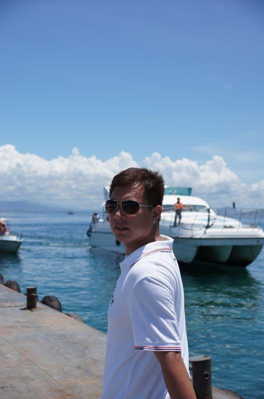 蓝色圣殿不可辜负的美景美食（三亚自由行攻略）