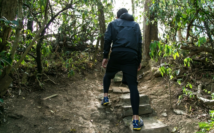 北面thenorthfacenike,北面1994futurelight评测