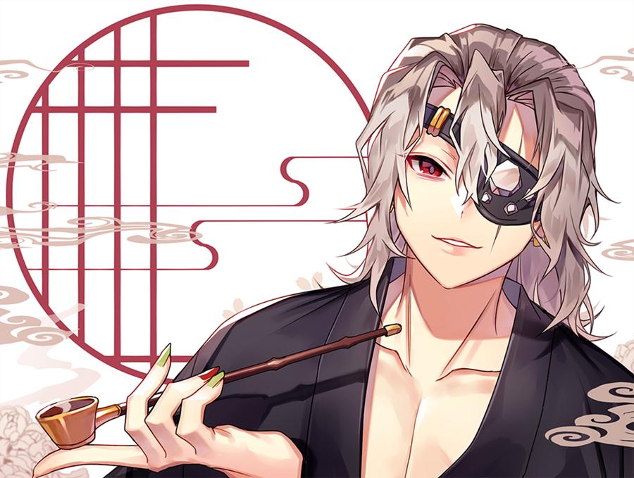 音柱宇髄天元vs上弦之六最高经费,鬼灭之刃音柱宇髄天元现状