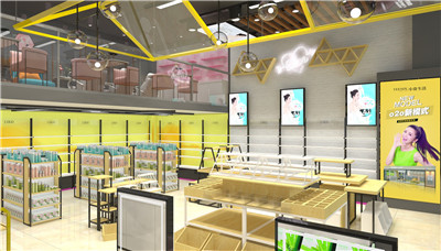 小资生活化妆品免费加盟铺货,如何才能开一家小型化妆品店