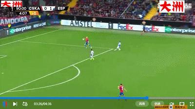 武磊一挑三打进国足,武磊中超7粒进球集锦