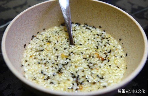 川菜中的甜品,川菜甜品的做法