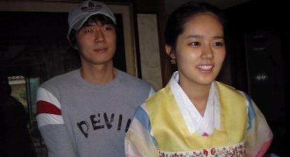 情史干净的7位韩国女星,盘点十位韩国女星