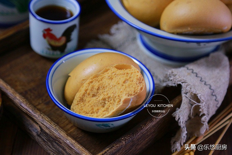 馒头做出来不好吃怎么办,馒头做出来不甜怎么办