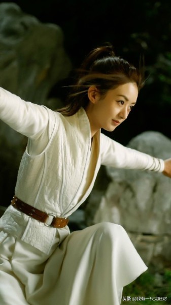 楚乔传楚乔为星星报仇,楚乔传楚乔宇文怀相爱相杀