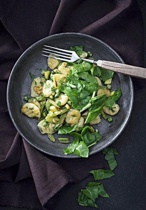 意大利为什么是时尚之都,世界上饮食最讲究的国家