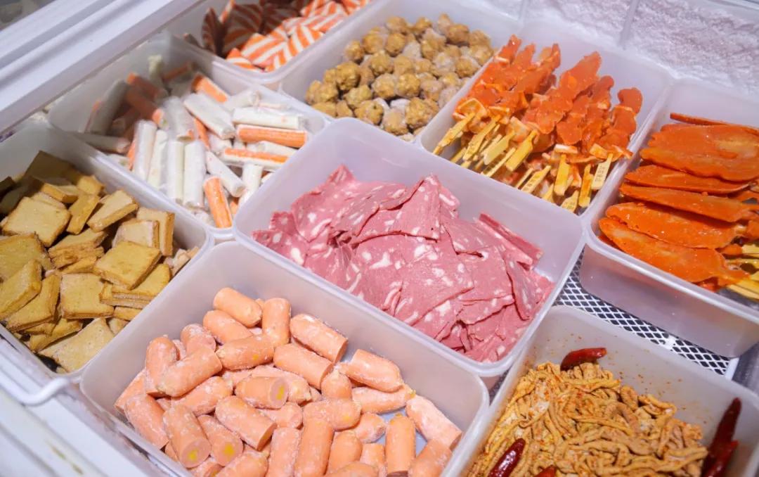 比吃自助还爽的鱼火锅,好吃又实惠的鱼火锅