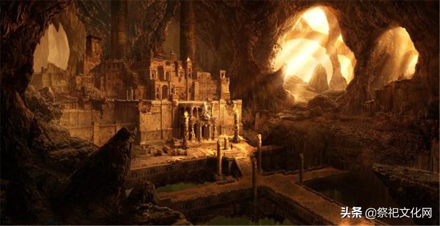 现实中的盗墓人姚玉忠,真实盗墓案件姚玉忠