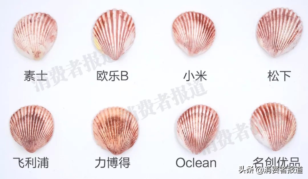 飞利浦和欧乐b电动牙刷哪个干净,欧乐b和飞利浦电动牙刷怎么选