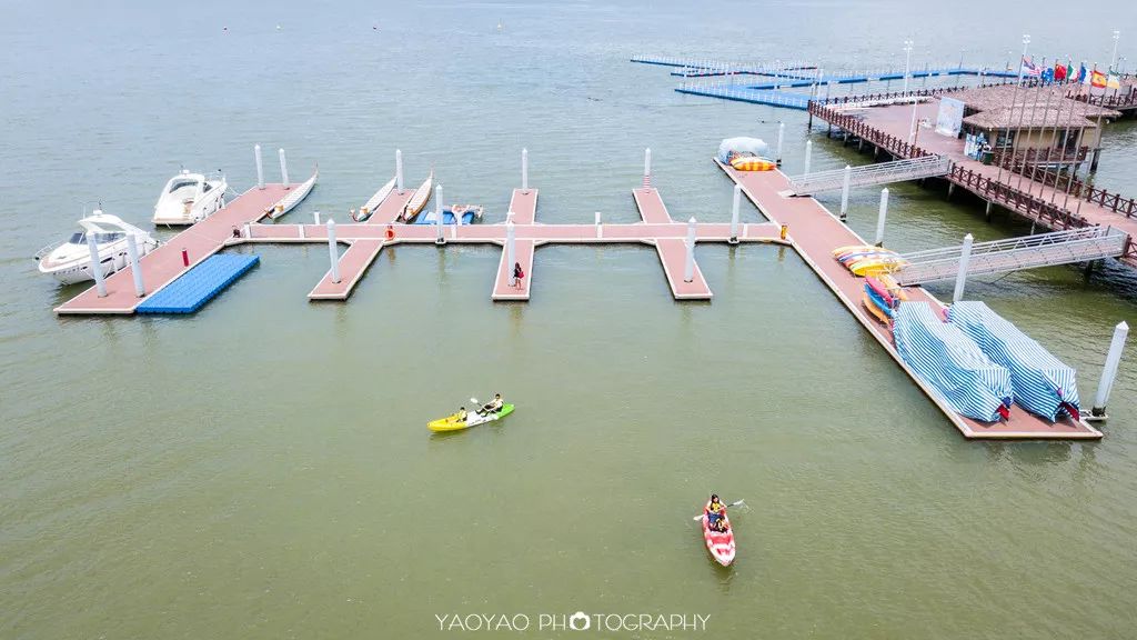 惠东富力希尔顿度假村,惠东富力湾希尔顿逸林酒店攻略