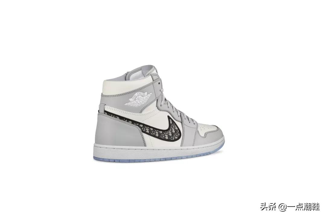 air jordan 1 low 巴黎配色细节赏析 (air jordan 1 high og豆沙绿评测)