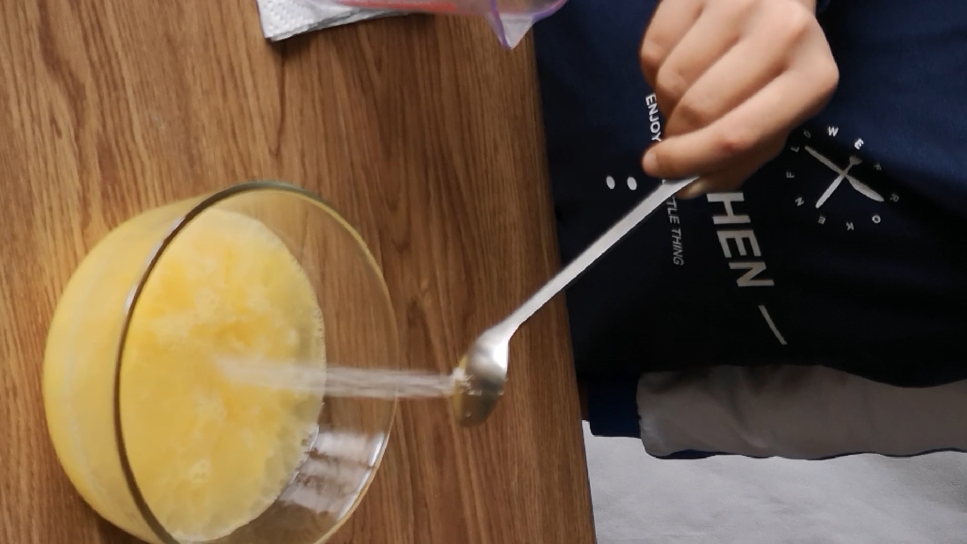 又嫩又滑的水蛋,嫩滑蒸水蛋做法大全