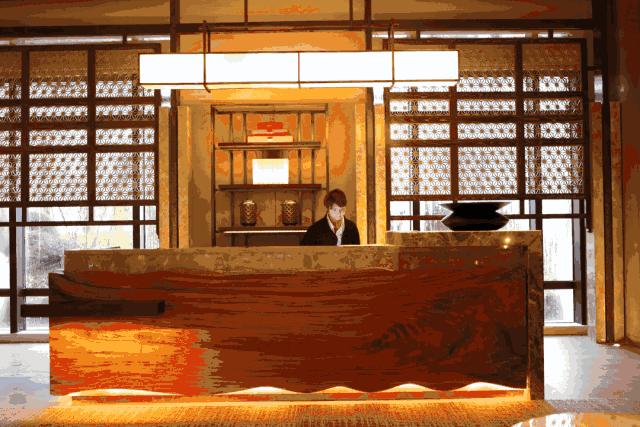 金沙湾看海酒店推荐理由,坐拥一整片森林的温泉度假酒店