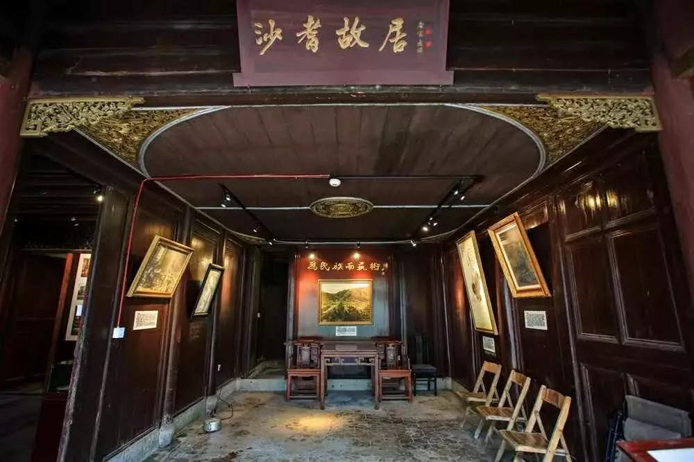 推荐几个宁波好玩的地方,宁波适合短途旅游的地方