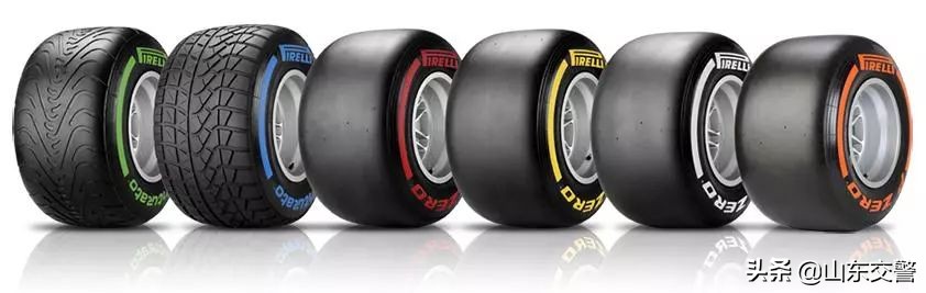如何挑选一款合适的轮胎,如何选择适合自己爱车轮胎