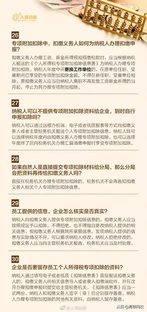 个人所得税app操作图解及说明,个人所得税APP怎么填写