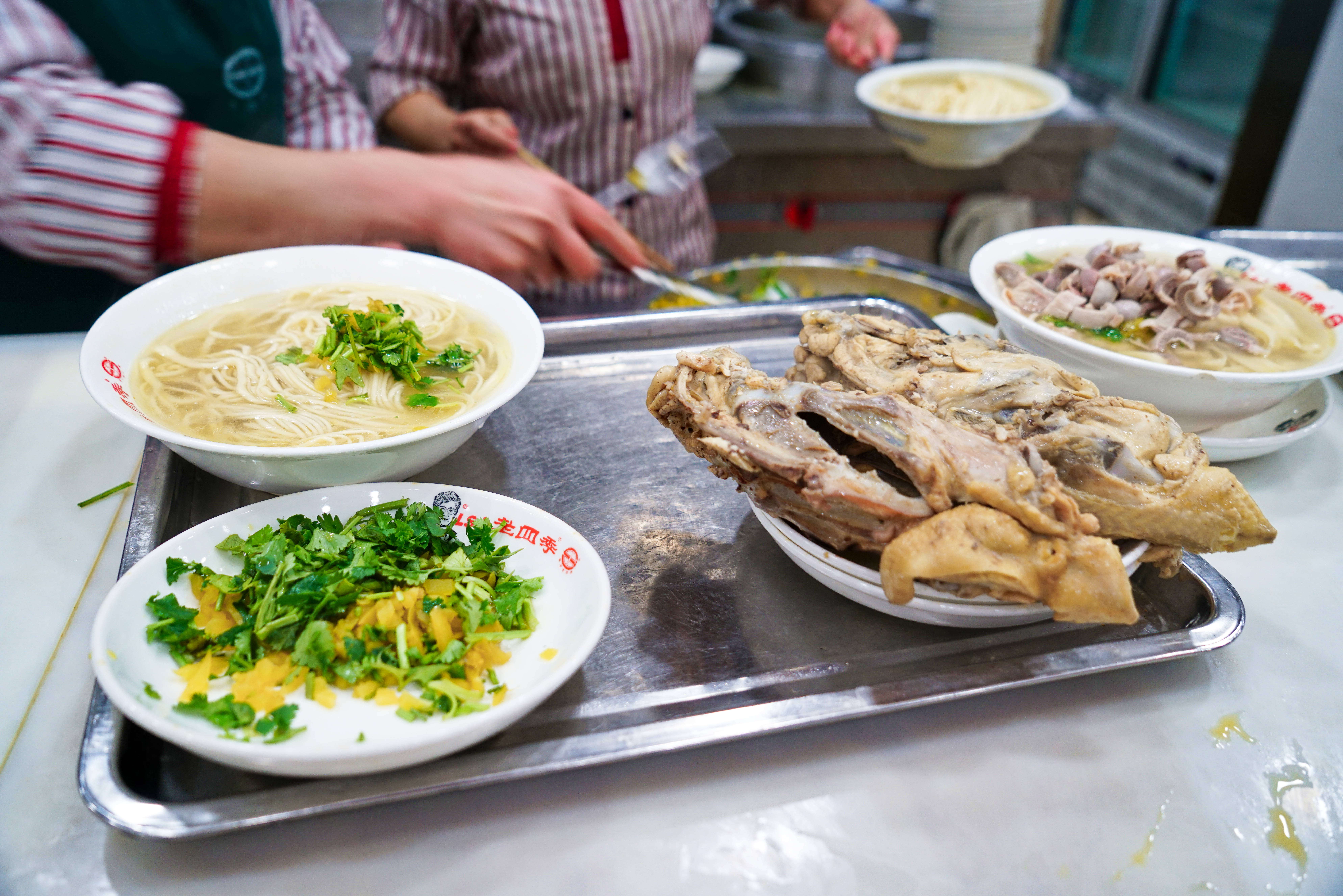 被称为盛京的沈阳，故宫、元帅府、宝马汽车厂都是必打卡网红点