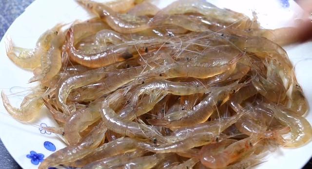 小河虾炒韭菜怎么炒好吃,小河虾炒韭菜鸡蛋的做法大全家常