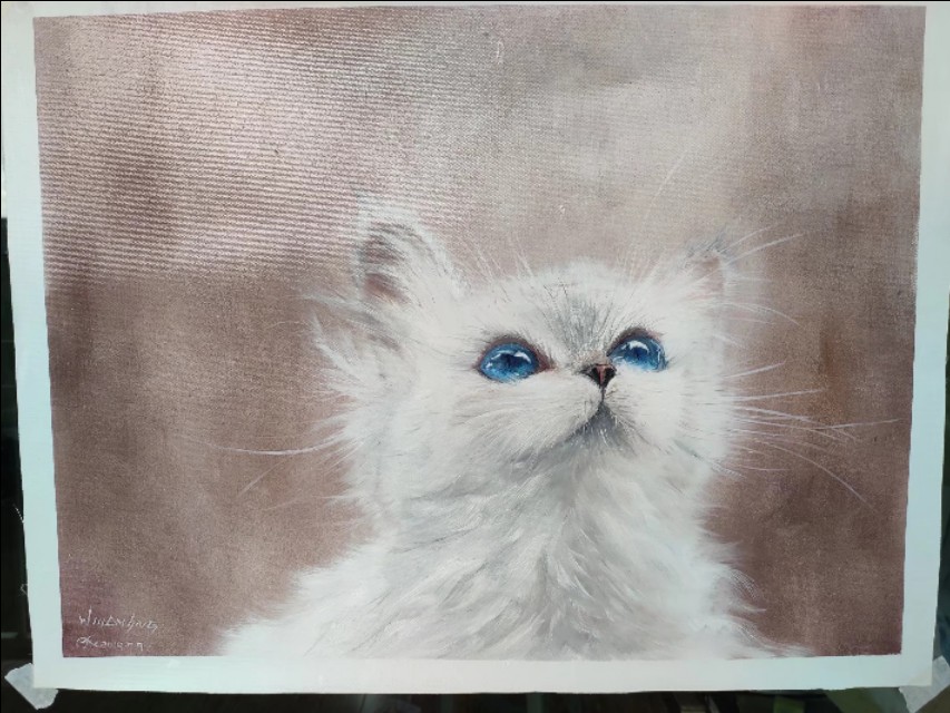 初学刀画花的教程,画刀教学视频教程