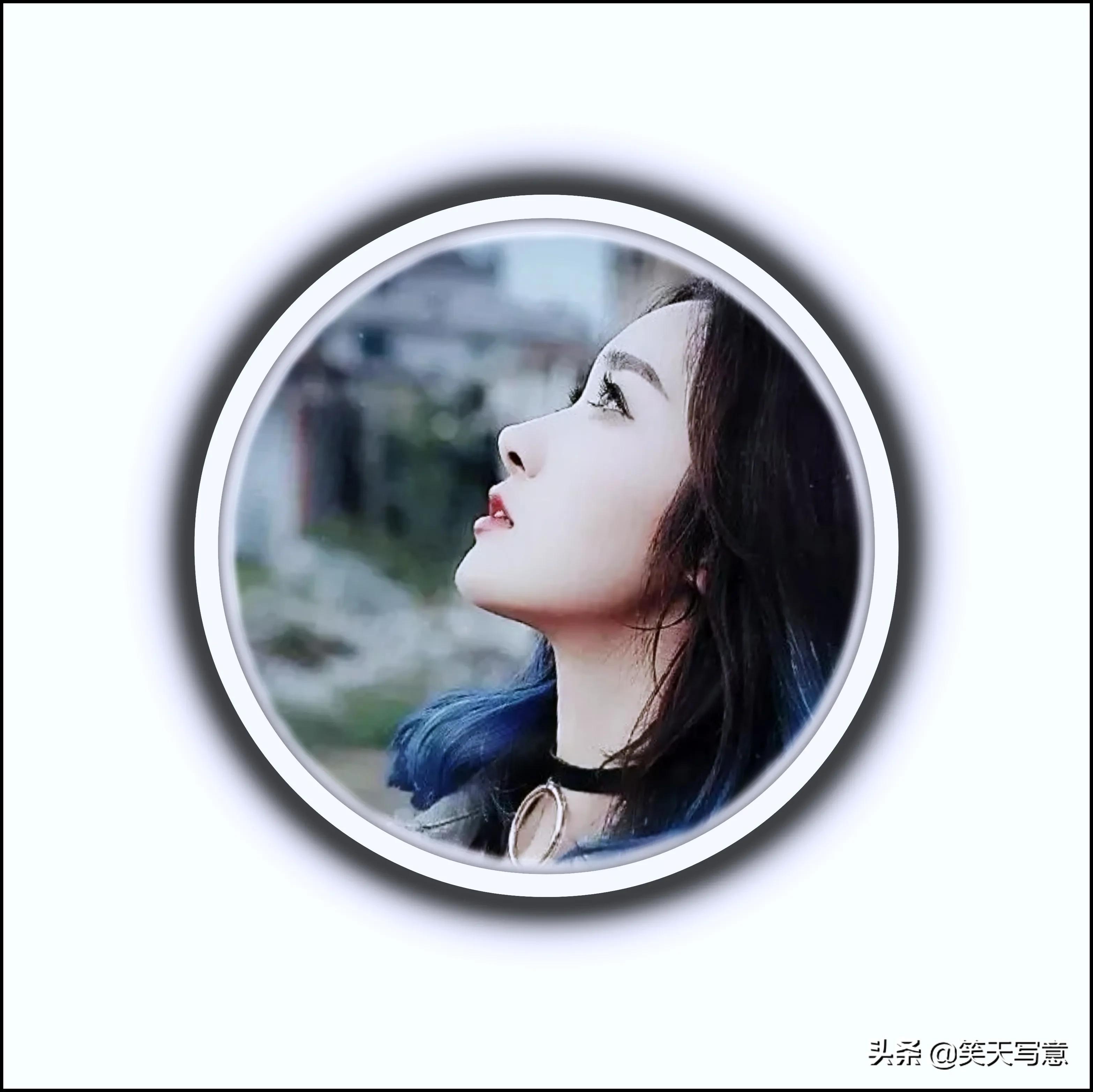 snapseed人像室内修图,手机修图snapseed