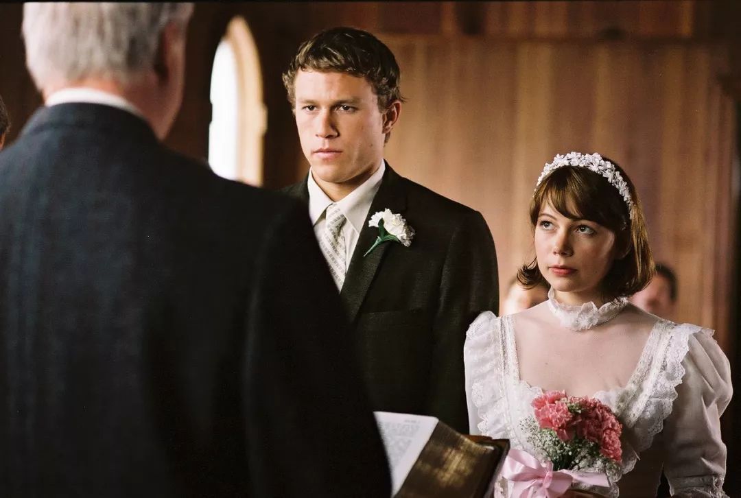 李安电影特色,李安谈电影完整版