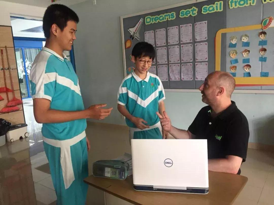 广东碧桂园国际学校初中探校,博实乐碧桂园学校佛山