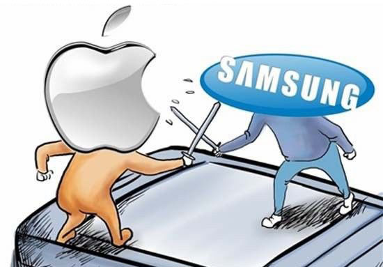 LG将从8月开始在韩国门店销售iPhone，三星有点郁闷