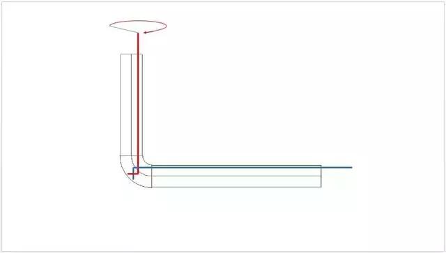 线管堵了有什么好的方法,线管通就是穿不过去线怎么办