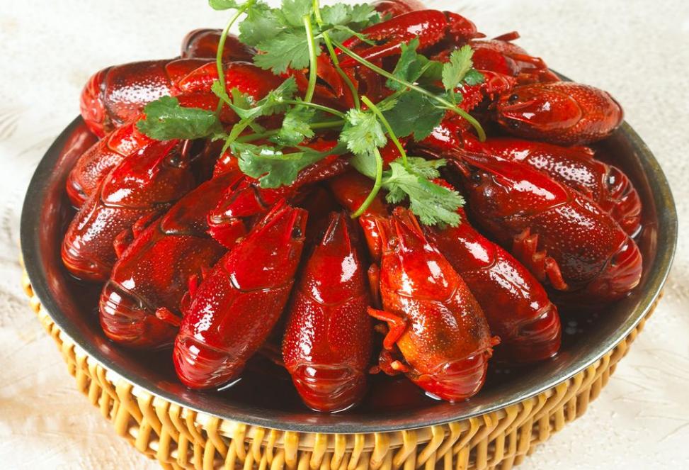 最简单十三香小龙虾的做法,十三香小龙虾的正宗做法和步骤