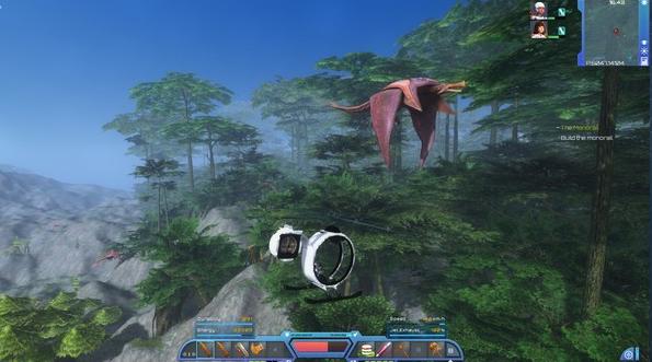 帕斯亚科技重庆 (帕斯亚科技开发的游戏)