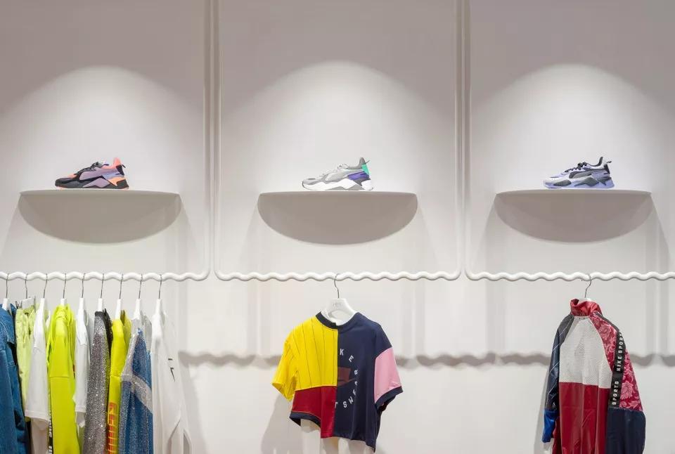 集合店发展趋势,集合店和品牌店哪个靠谱