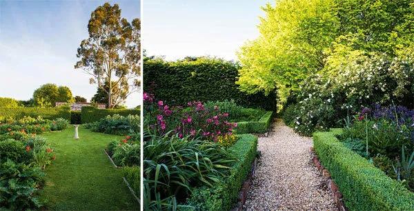 花园设计前沿趋势|14种澳洲庭院花园类型(上篇),全面细致